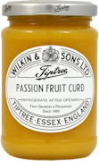Wilkin & Sons Ltd. Passionsfruchtcurd
