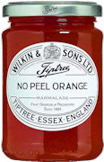 Wilkin & Sons No Peel Orange