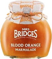 Mrs. Bridges Marmelade